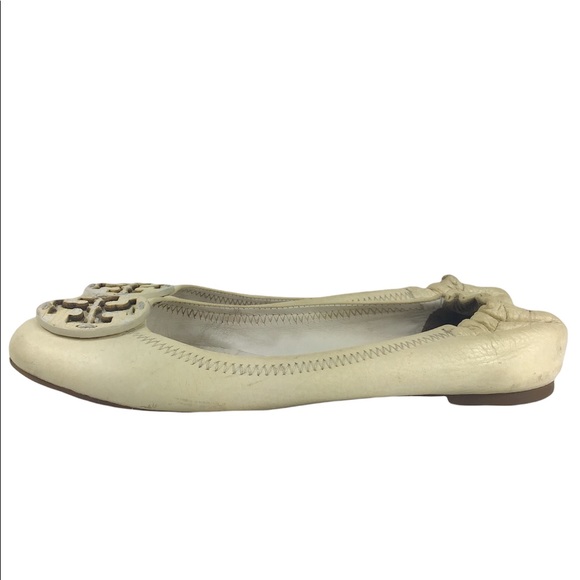💙 AUTHENTIC TORY BURCH Flats - Picture 5 of 12